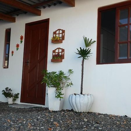 Pousada Marieli São Gabriel Esterno foto
