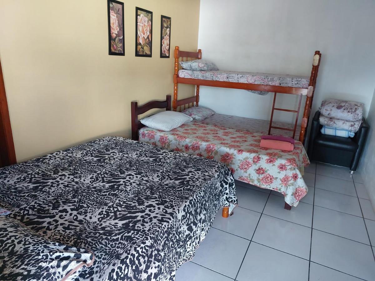 Pousada Marieli São Gabriel Esterno foto