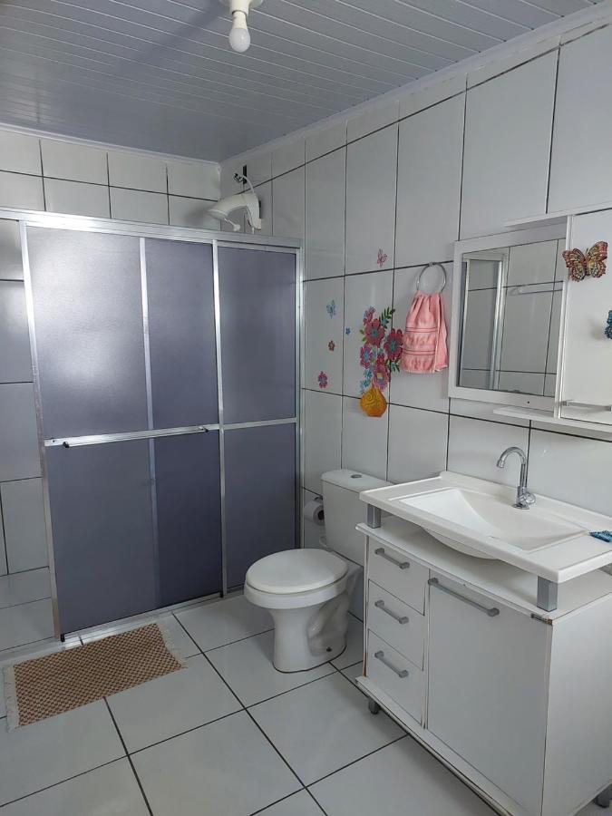 Pousada Marieli São Gabriel Esterno foto