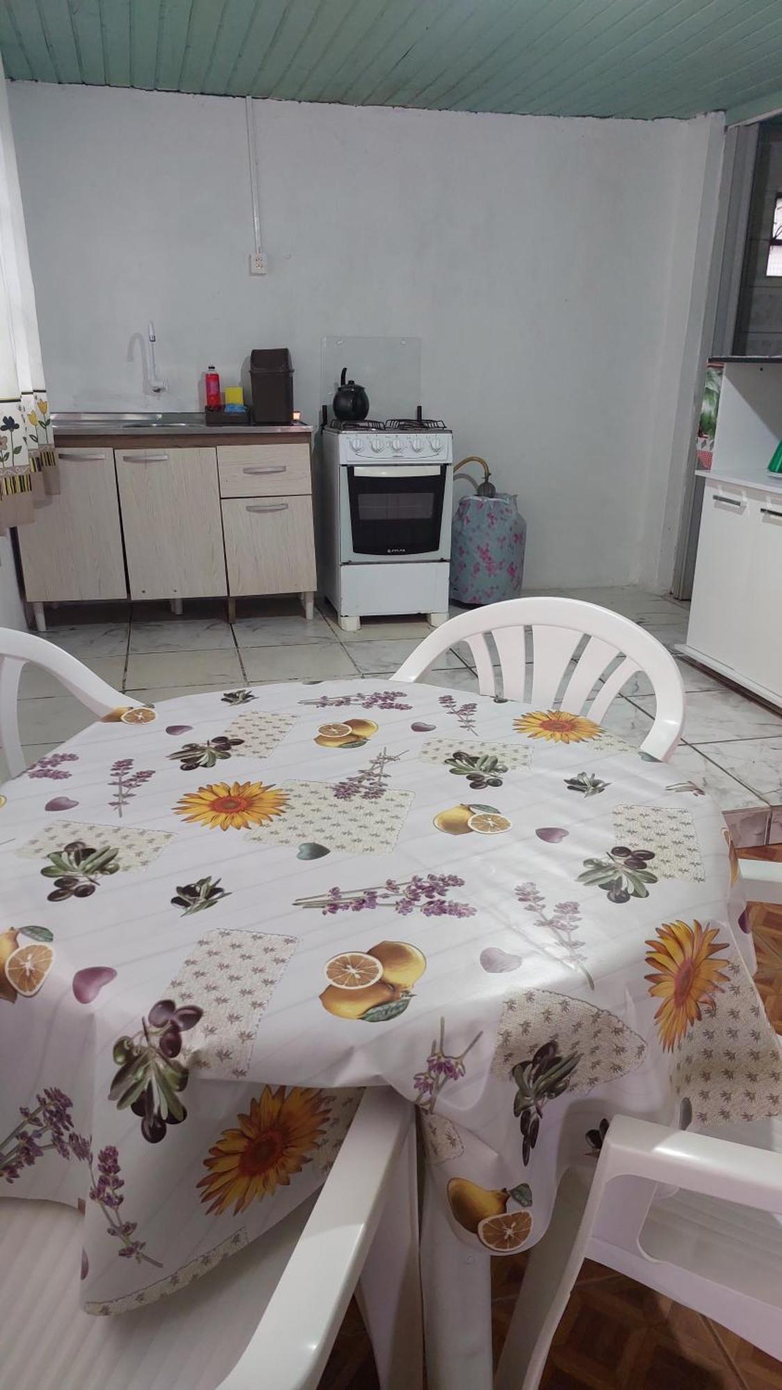 Pousada Marieli São Gabriel Esterno foto