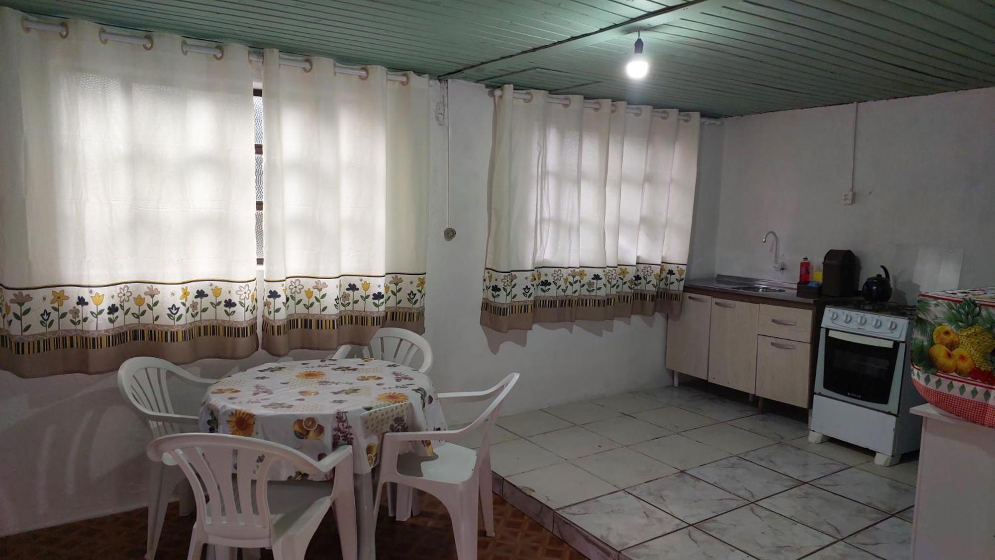 Pousada Marieli São Gabriel Esterno foto