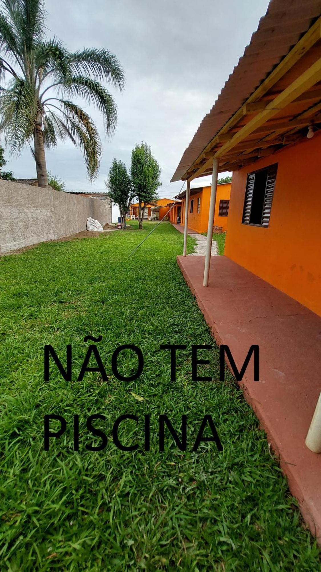 Pousada Marieli São Gabriel Esterno foto