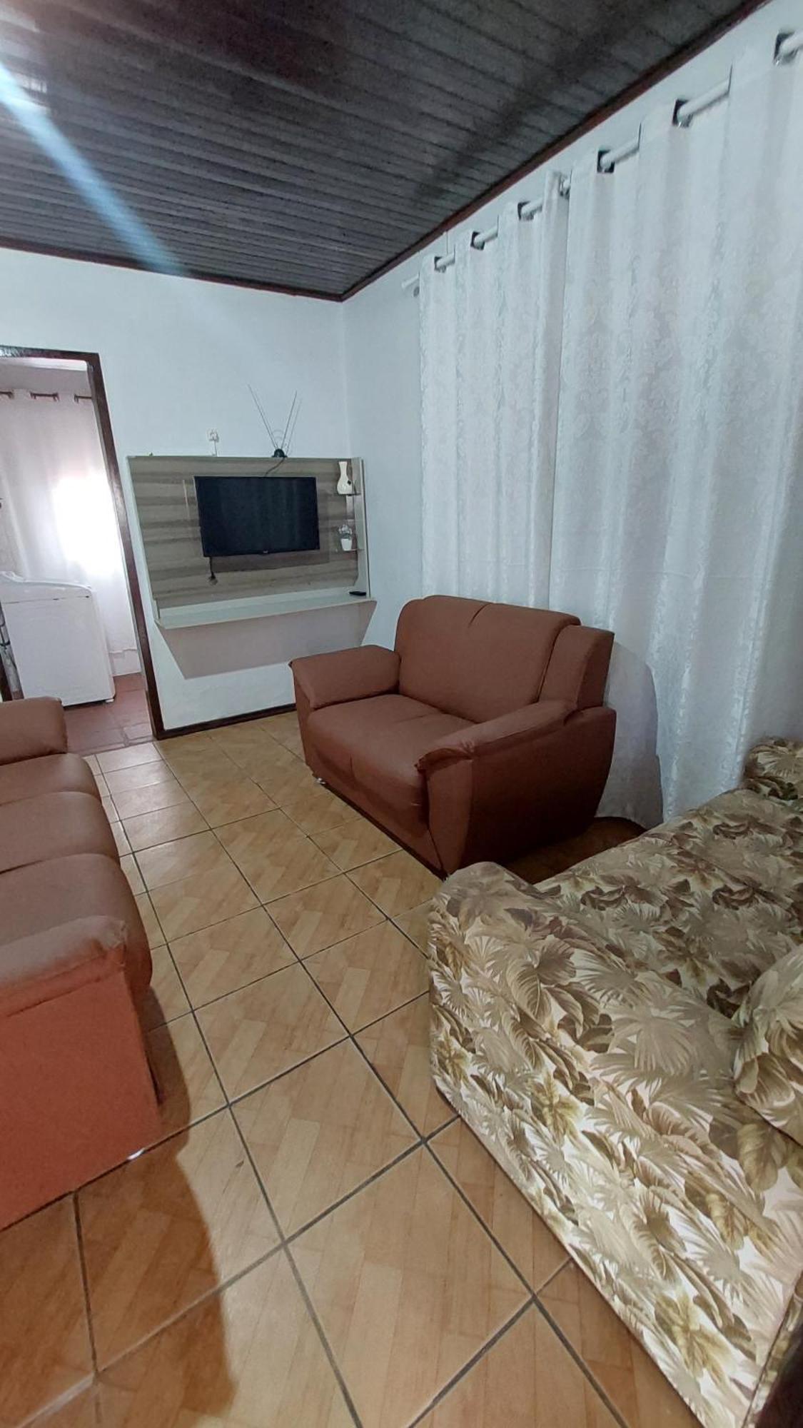 Pousada Marieli São Gabriel Esterno foto