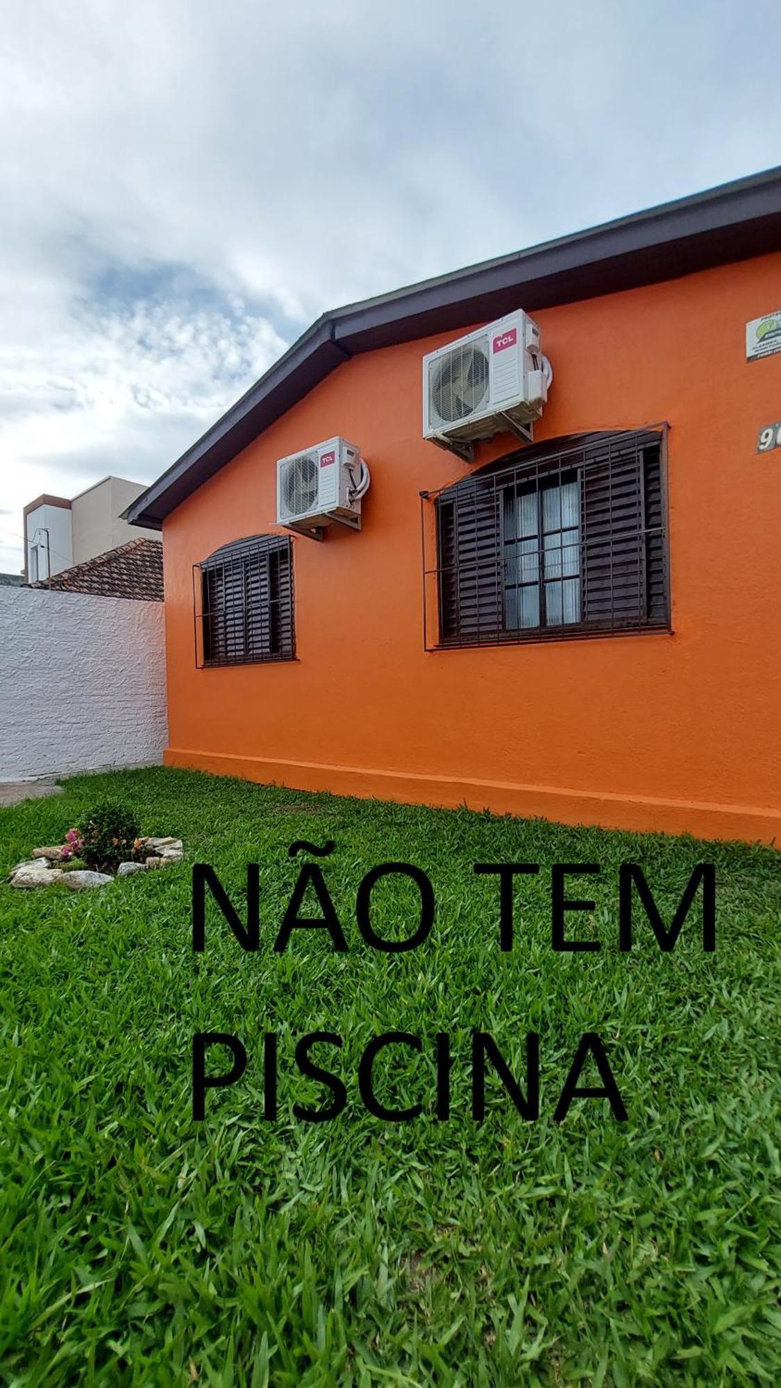 Pousada Marieli São Gabriel Esterno foto