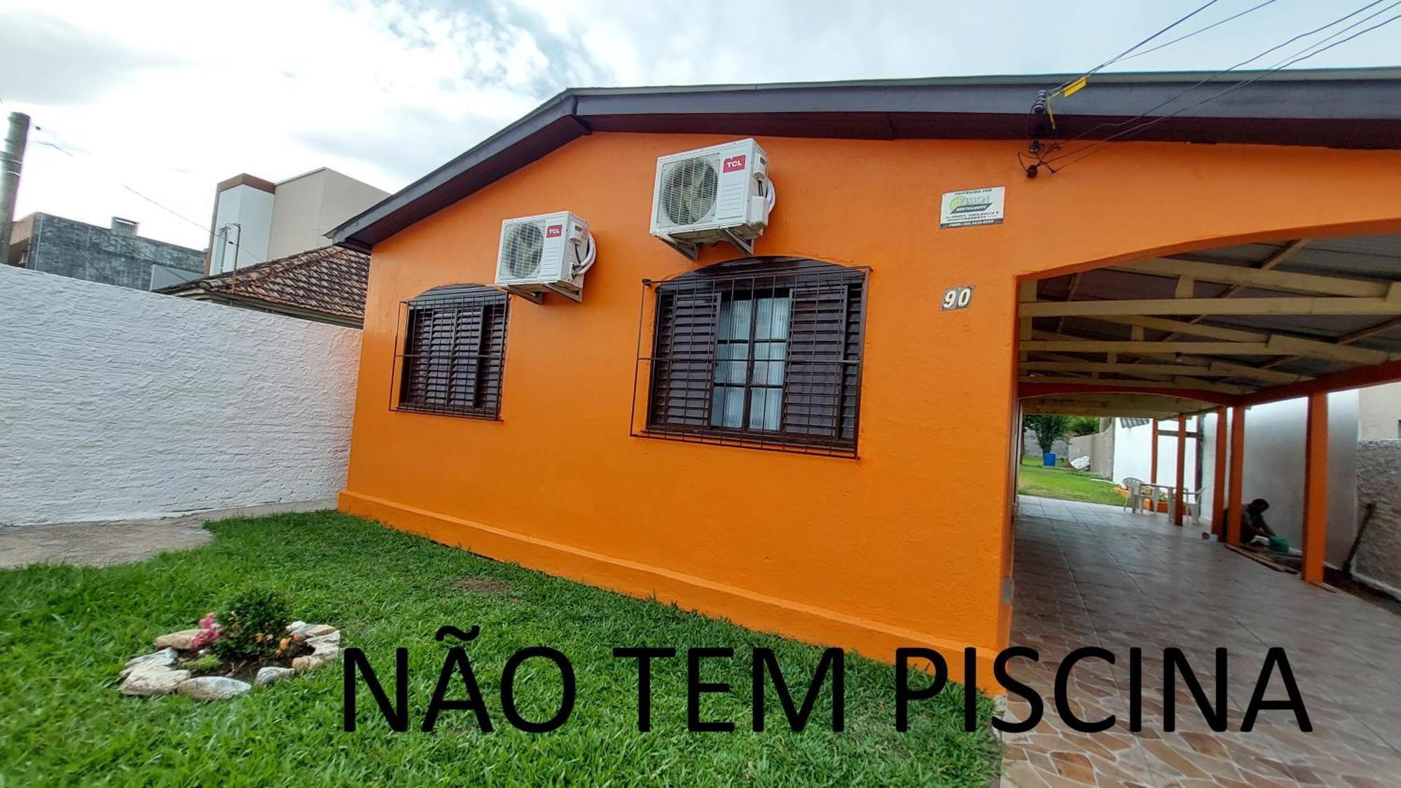 Pousada Marieli São Gabriel Esterno foto