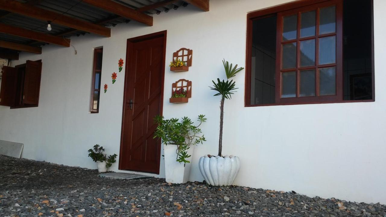 Pousada Marieli São Gabriel Esterno foto